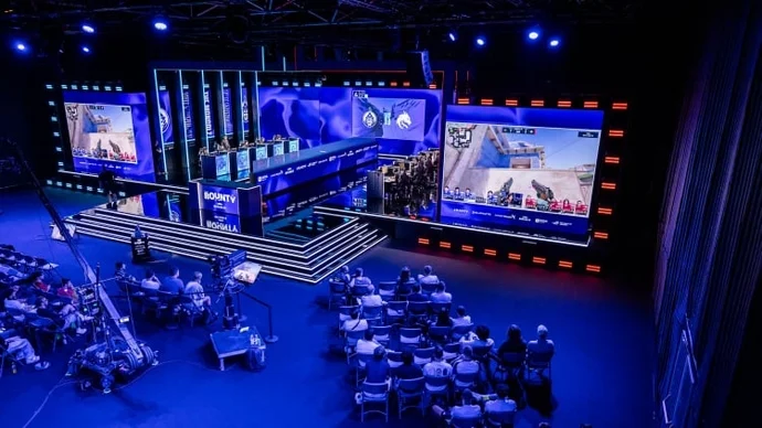 Rune Eaters Esports - OlyBet Rune Eaters Esports - OlyBet