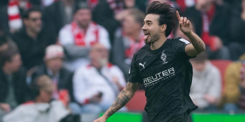 Оснабрюк - Боруссия М Оснабрюк - Боруссия М