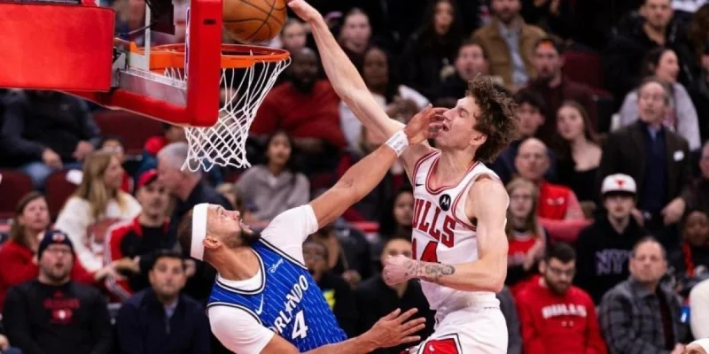 Орландо - Сакраменто