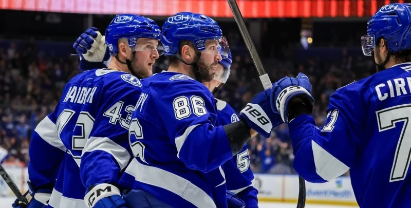 Тампа - Сиэтл