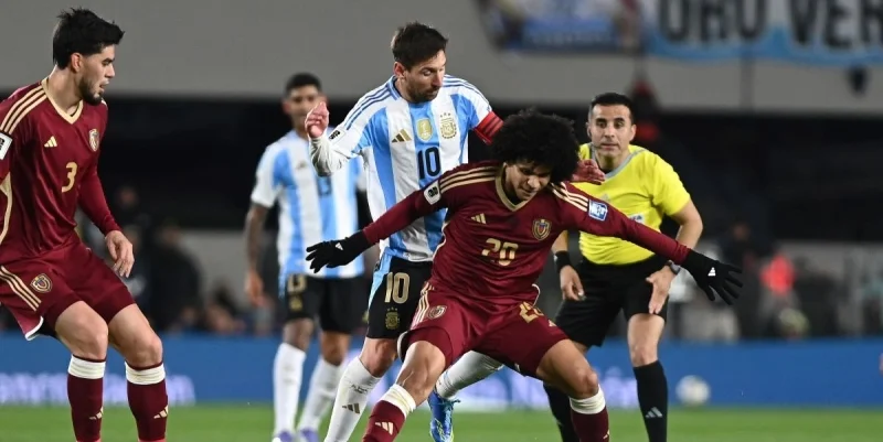 Венесуэла - Тринидад и Тобаго Венесуэла - Тринидад и Тобаго