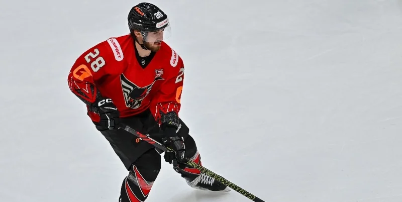 Омские Крылья - Челмет Омские Крылья - Челмет