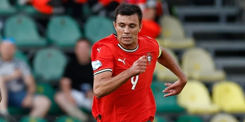 Азербайджан U21 - Португалия U21