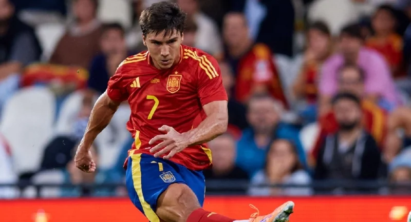 Кипр U21 - Испания U21 Кипр U21 - Испания U21