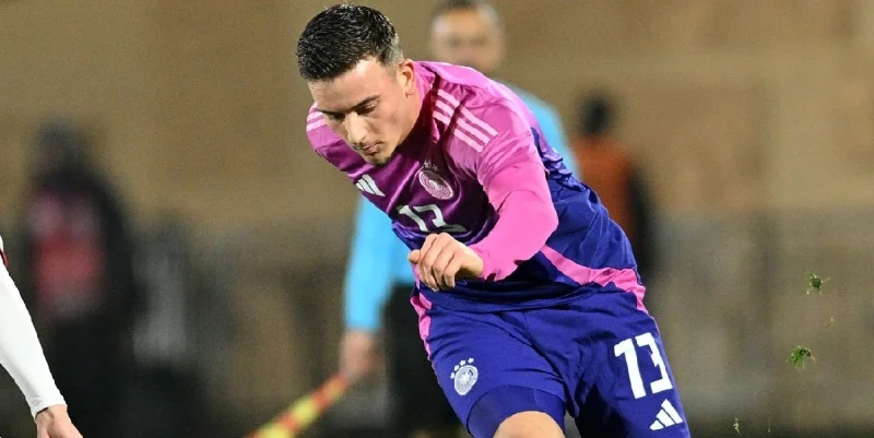 Германия U21 - Сев.Ирландия U21 Германия U21 - Сев.Ирландия U21