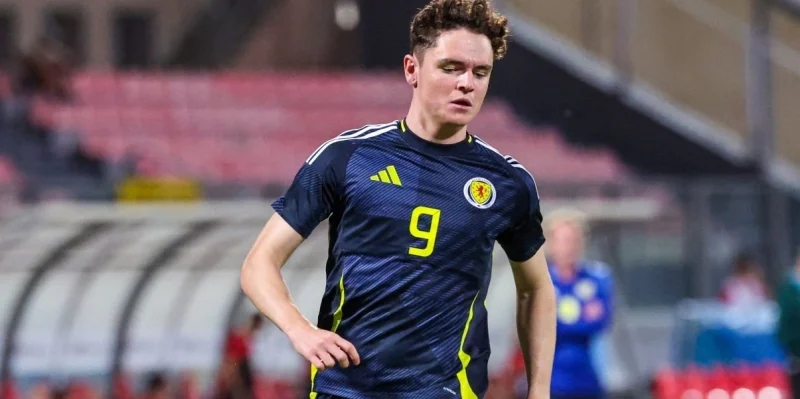 Уэльс U21 - Беларусь U21