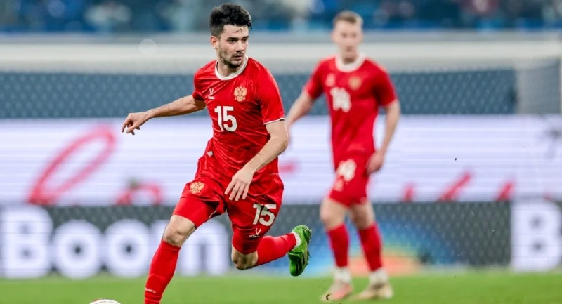 Россия - Никарагуа