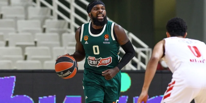 Панатинаикос - Монако Панатинаикос - Монако