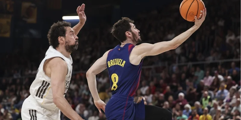 Барселона - Црвена Звезда Барселона - Црвена Звезда