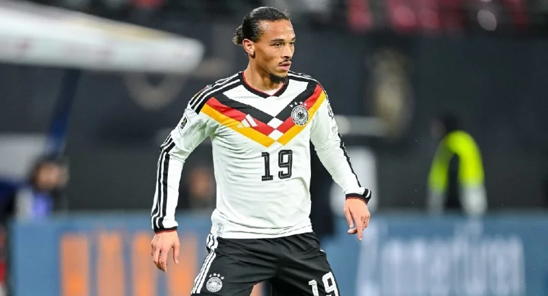 Швейцария - Германия