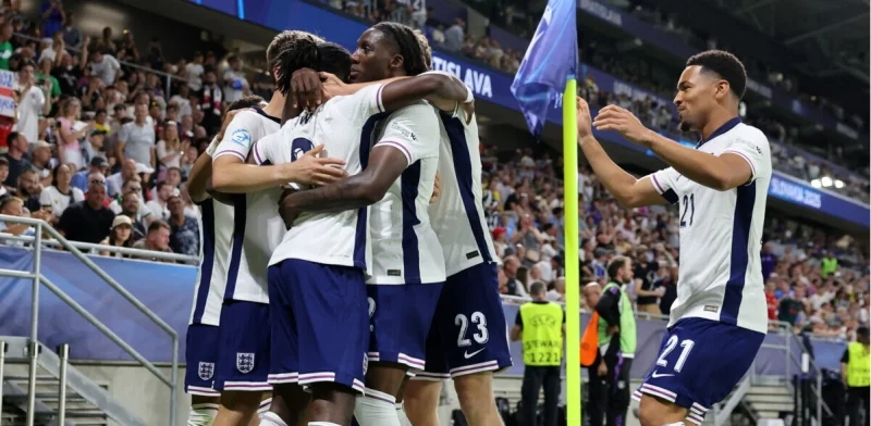 Андорра U21 - Англия U21 Андорра U21 - Англия U21