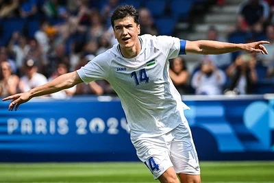 Узбекистан - Габон Узбекистан - Габон