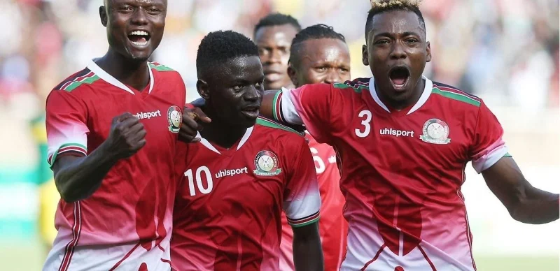 Кения - Эстония Кения - Эстония