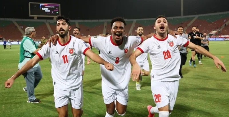 Иордания - Коста Рика Иордания - Коста Рика