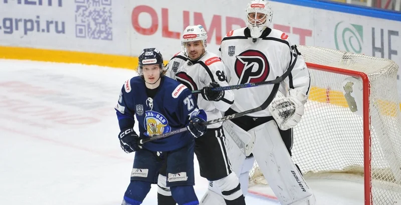 Рубин - Рязань