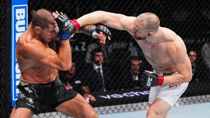 Исраэль Адесанья - Джозеф Пайфер Исраэль Адесанья - Джозеф Пайфер