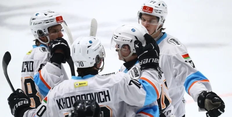 Динамо Шинник - Крылья Советов