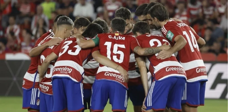 Гранада - Уэска Гранада - Уэска