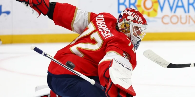 Айлендерс - Флорида Айлендерс - Флорида