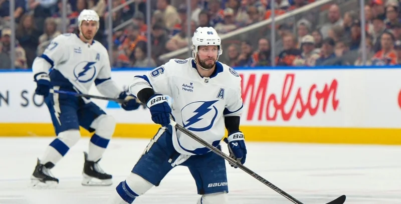 Тампа - Оттава