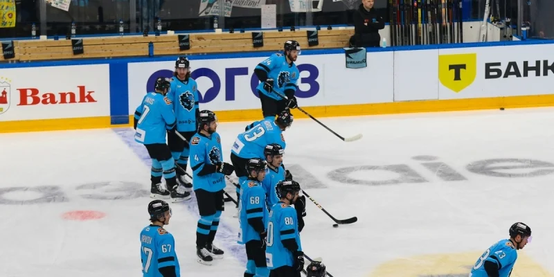 Динамо М - Динамо Мн