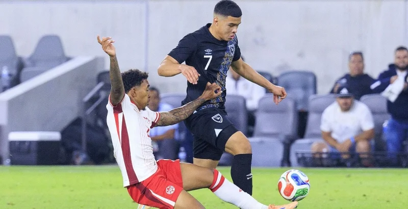 Канада - Исландия