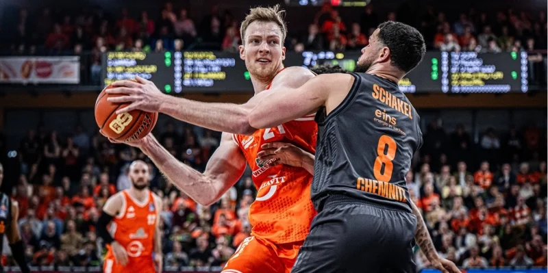 Мительдойче - Фехта