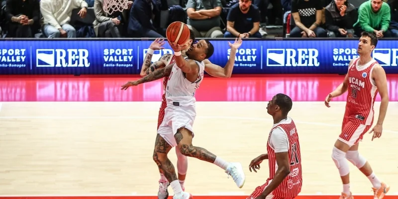 Мурсия - Бильбао