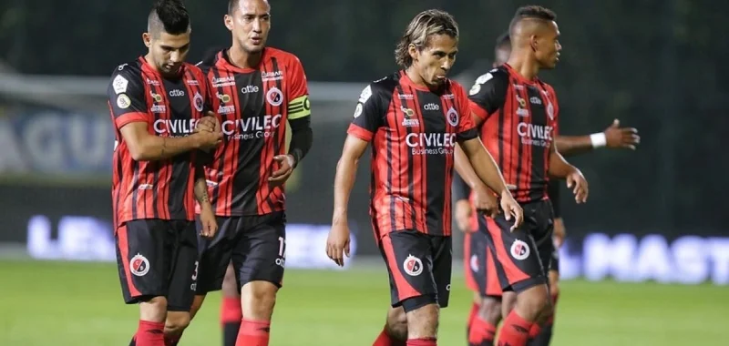 Кукута - Чико ФС