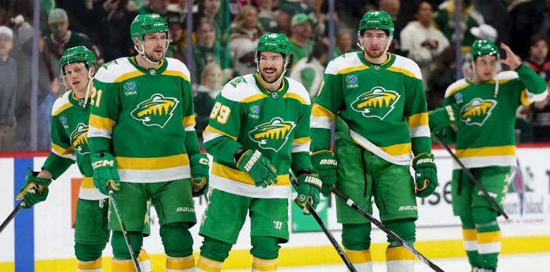 Бостон - Миннесота Бостон - Миннесота