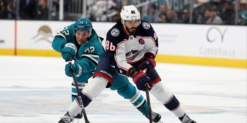 Коламбус - Сан-Хосе Коламбус - Сан-Хосе