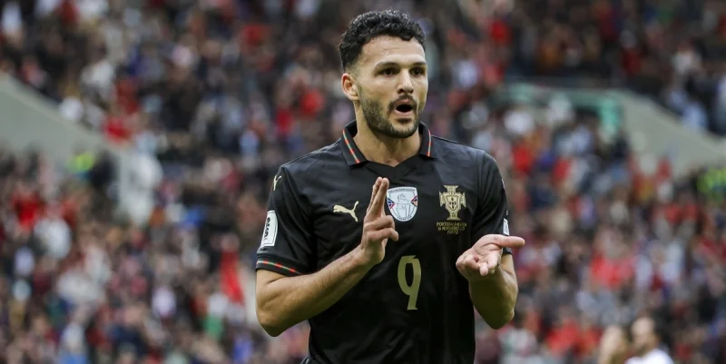 Мексика - Португалия