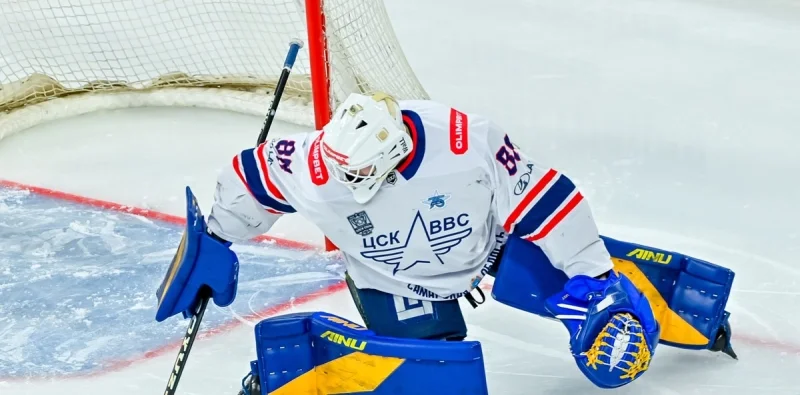 ЦСК ВВС - Металлург Нк ЦСК ВВС - Металлург Нк