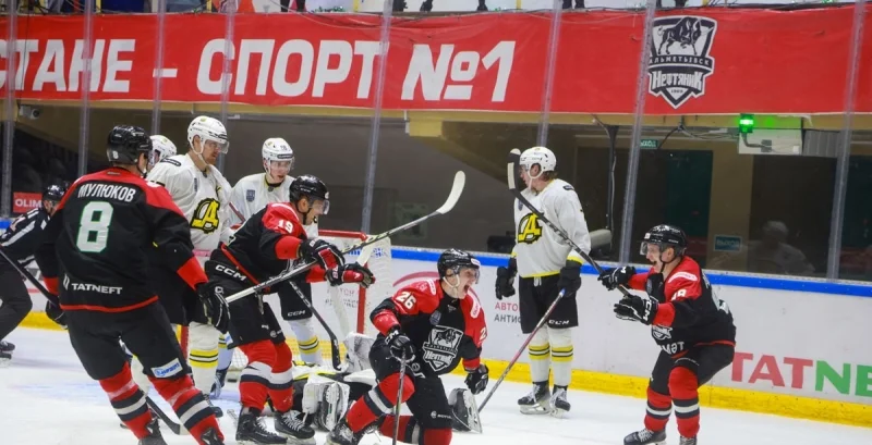 Дизель - Нефтяник Ал