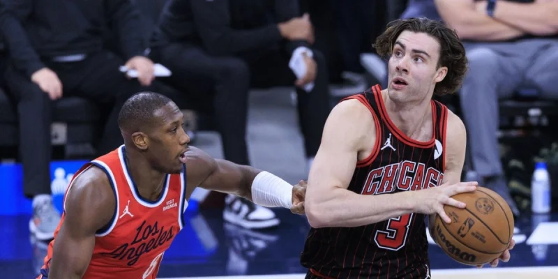 Мемфис - Чикаго