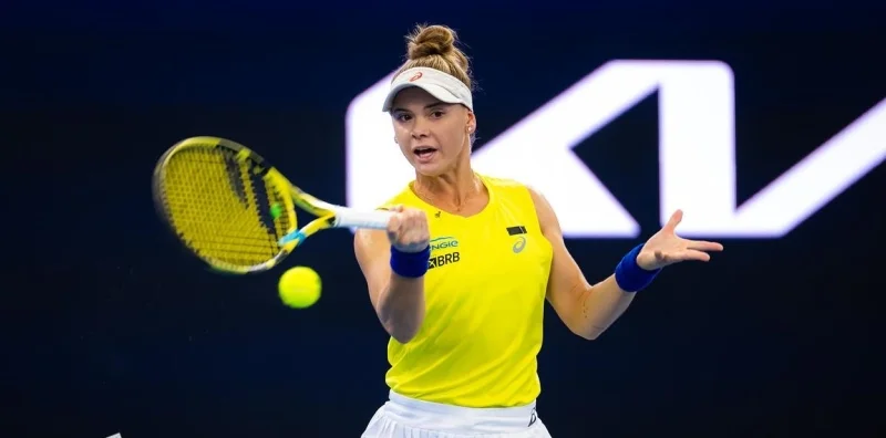 Лаура Пигосси - Катарина Завацкая