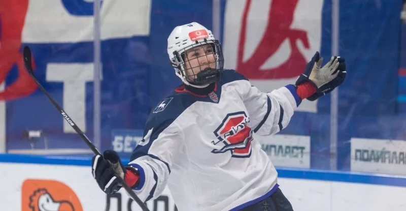 Чайка - Ладья Тольятти Чайка - Ладья Тольятти