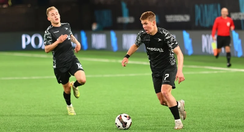 Чайка - ФK Челябинск Чайка - ФK Челябинск