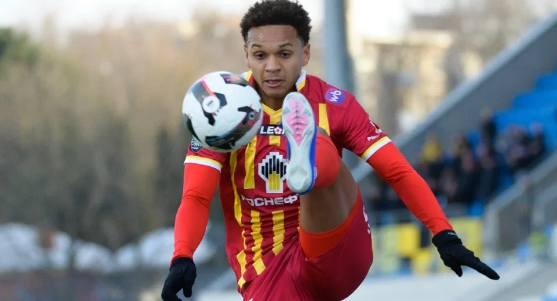 Арсенал - Сокол Саратов