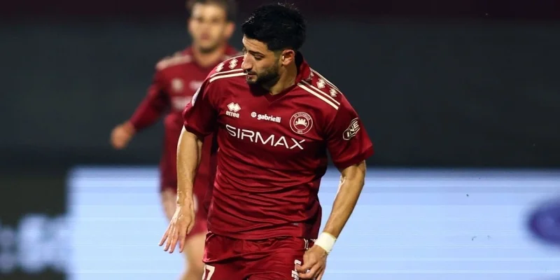 Читтаделла - Лекко