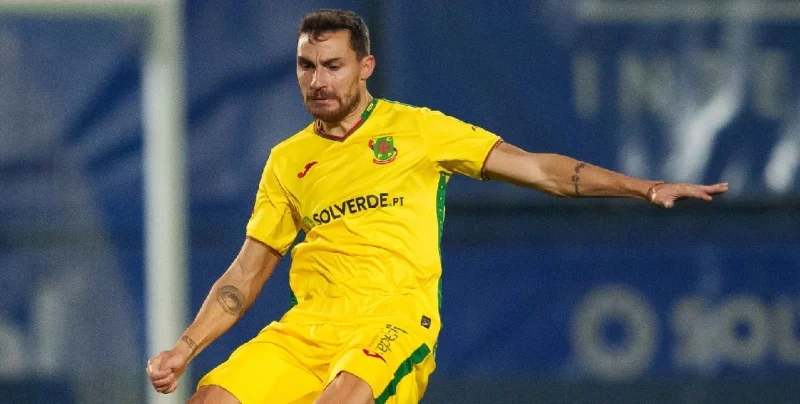 Лейрия - Пасуш де Феррейра Лейрия - Пасуш де Феррейра