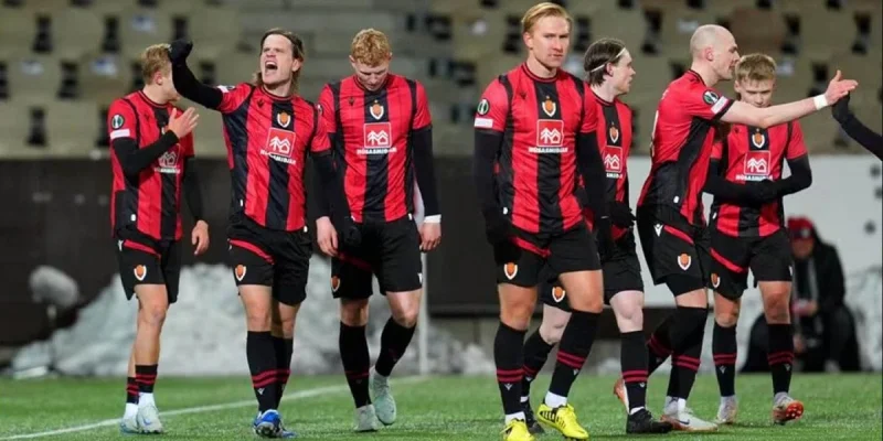 Викингур - Вестри Викингур - Вестри