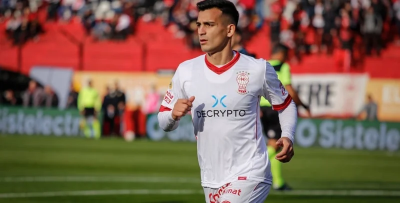 Атлетико Хуракан - Олимпо Атлетико Хуракан - Олимпо