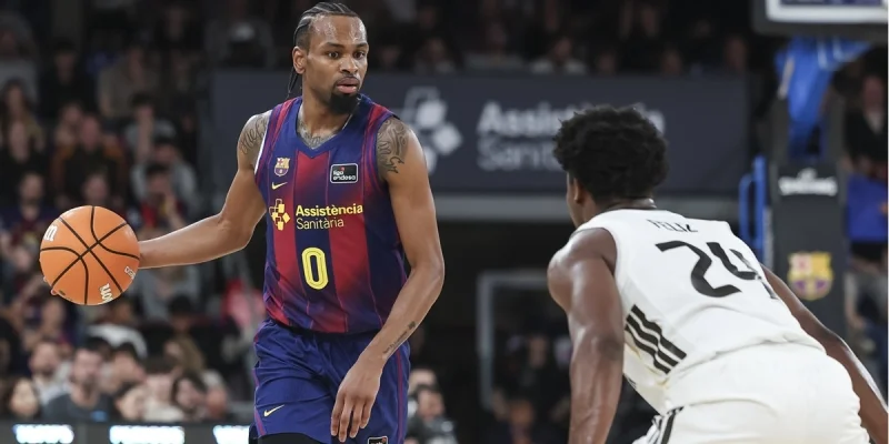 Барселона - Уникаха