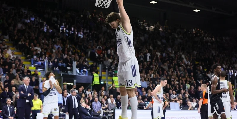 Бурсаспор - Фенербахче