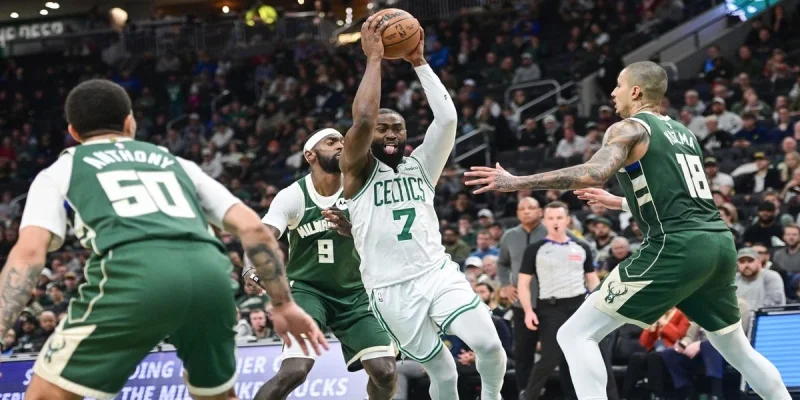 Милуоки - Клипперс