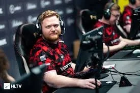 Donstu Esports - The Last Resort Donstu Esports - The Last Resort