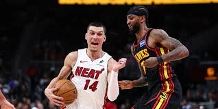 Индиана - Майами