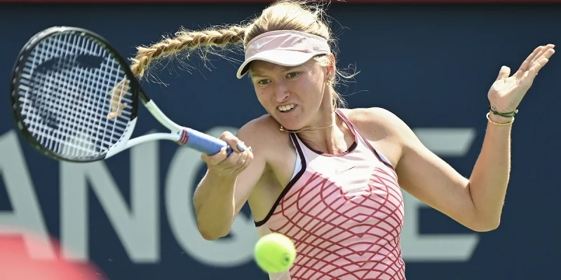 Эльвина Калиева - Акаша Урхобо