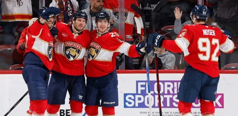 Рейнджерс - Флорида